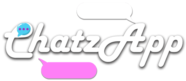 chatz app logo